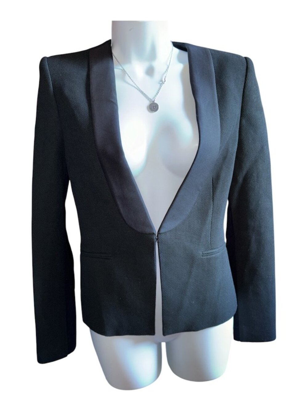BCBGMAXAZRIA Blazer